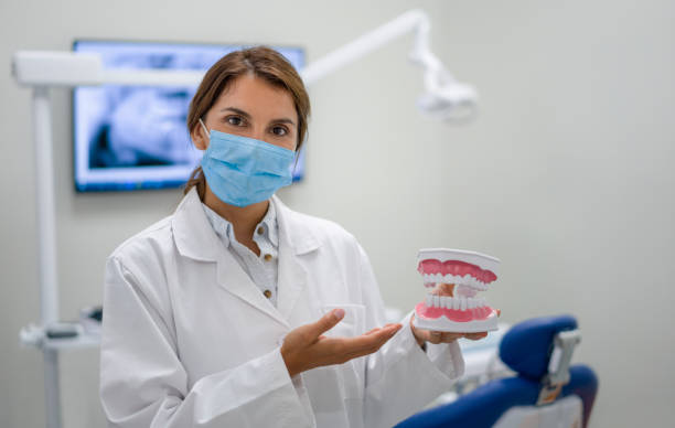 Best Cosmetic Emergency Dentistry in Upton, WY