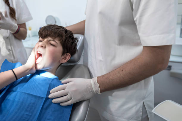 Best Pediatric Emergency Dentist in Upton, WY