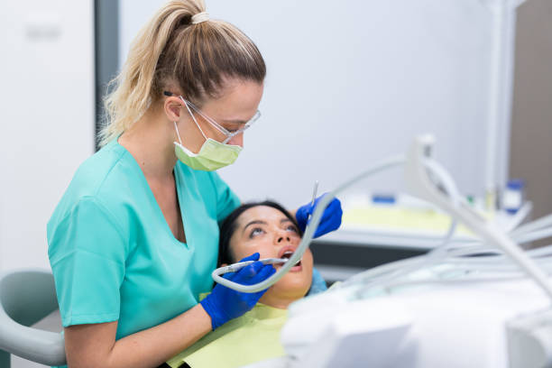 Best Urgent Care for Lost Fillings or Crowns in Upton, WY