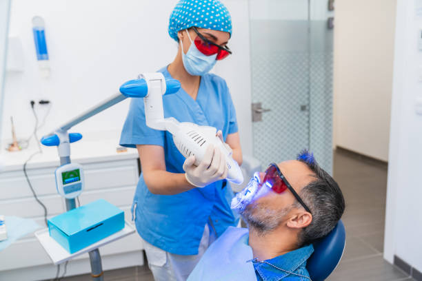 Best Weekend Emergency Dentist in Upton, WY